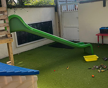 Bright Sparks Montessori & Daycare