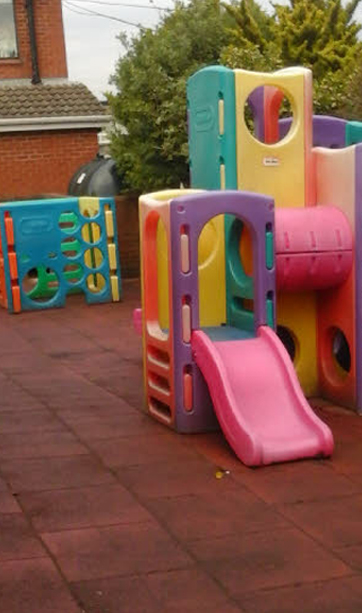 Bright Sparks Montessori & Daycare