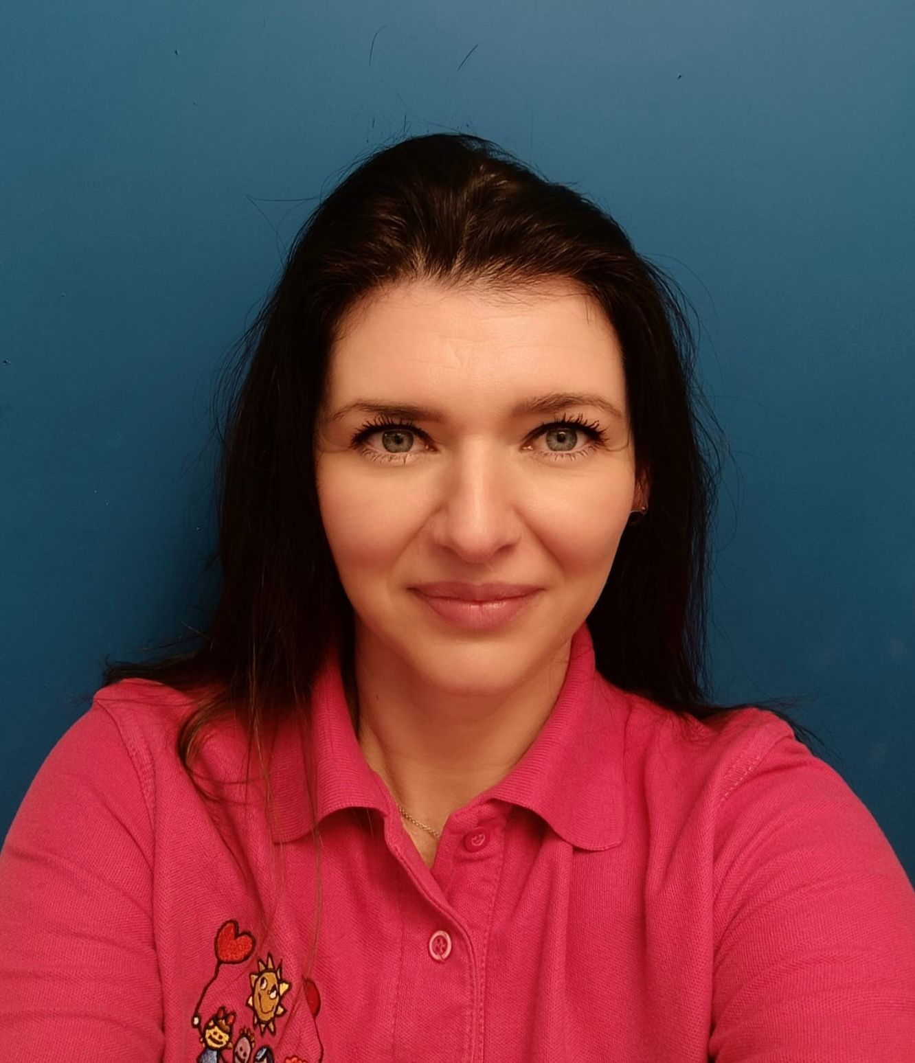Vendula Pesak