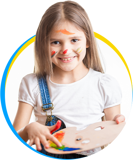 Bright Sparks Montessori & Daycare